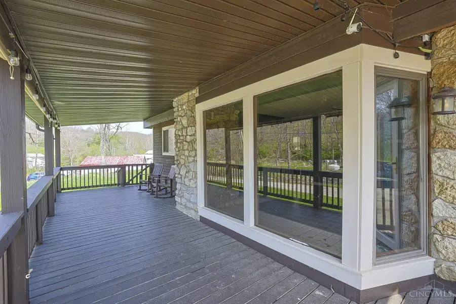 16098 Snail Creek Road, Brookville, IN 47012 - #3