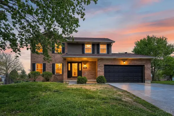 7434 Preakness Lane, Fairfield Twp, OH 45011