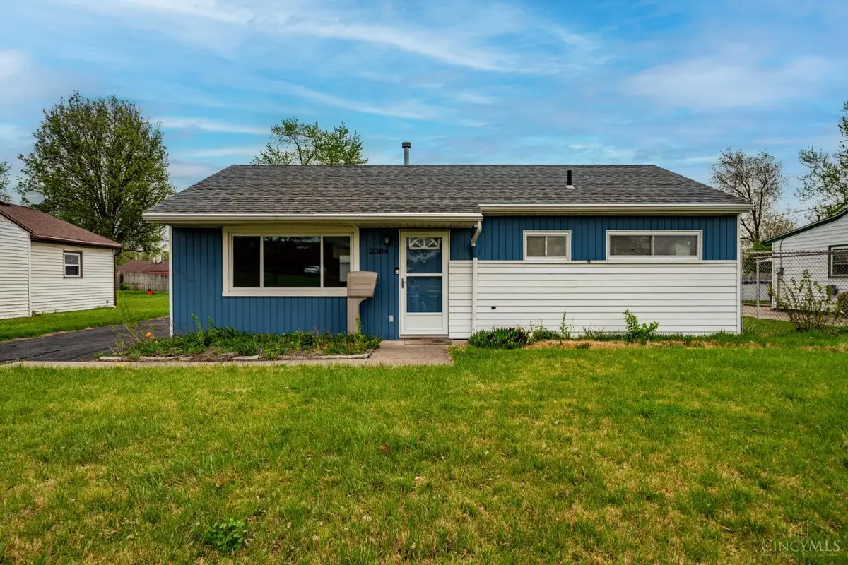 2384 Woodman Drive, Kettering, OH 45420 - #1