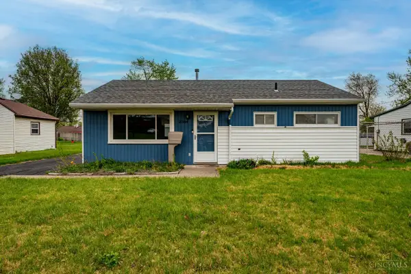 2384 Woodman Drive, Kettering, OH 45420