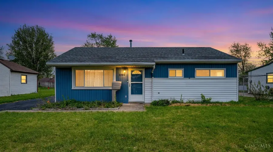 2384 Woodman Drive, Kettering, OH 45420 - #2