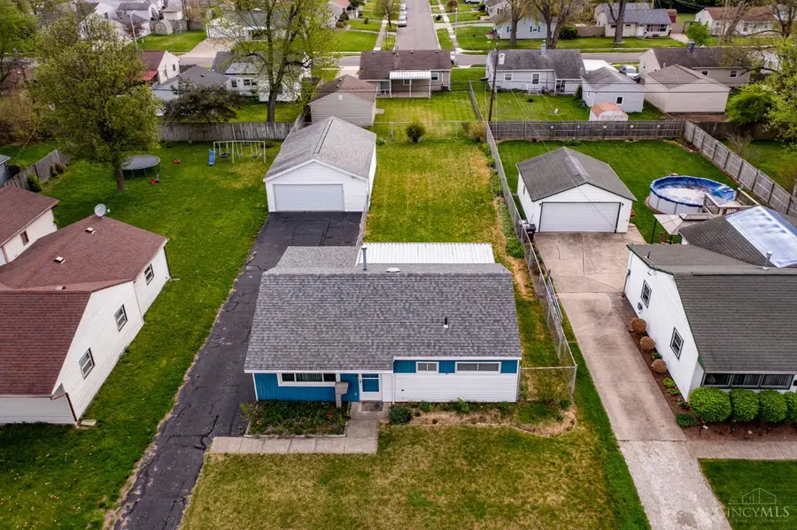 2384 Woodman Drive, Kettering, OH 45420 - #3