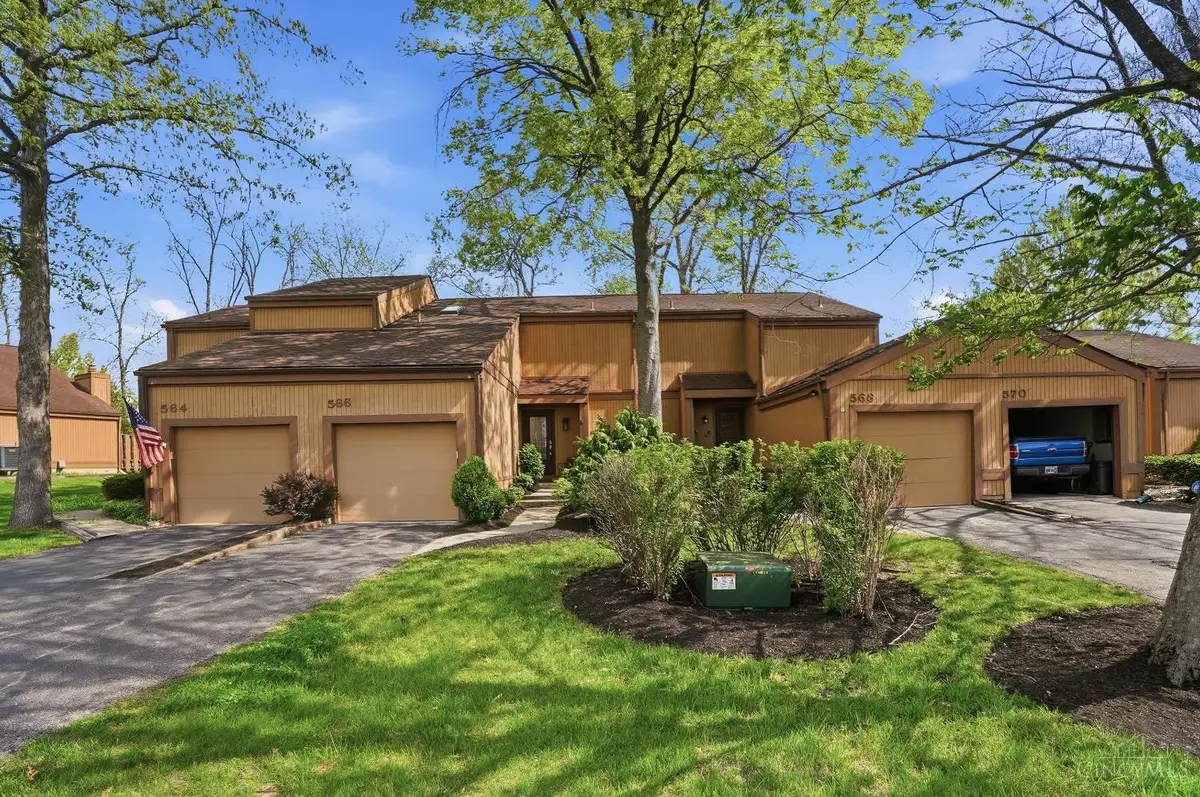 566 Maple Lane, Mason, OH 45040 - #1