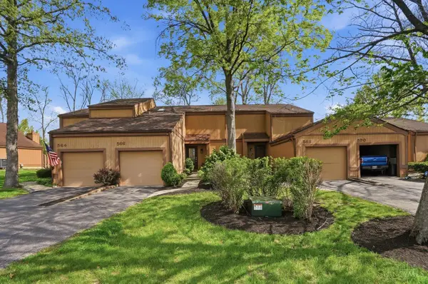 566 Maple Lane, Mason, OH 45040