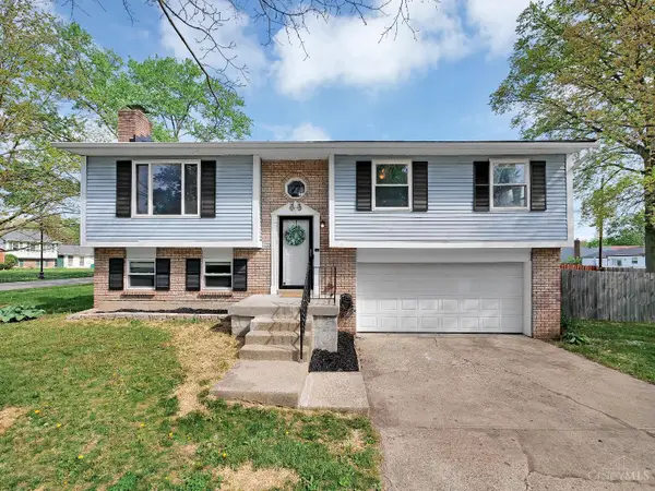 1296 Laura Lane, Mason, OH 45040