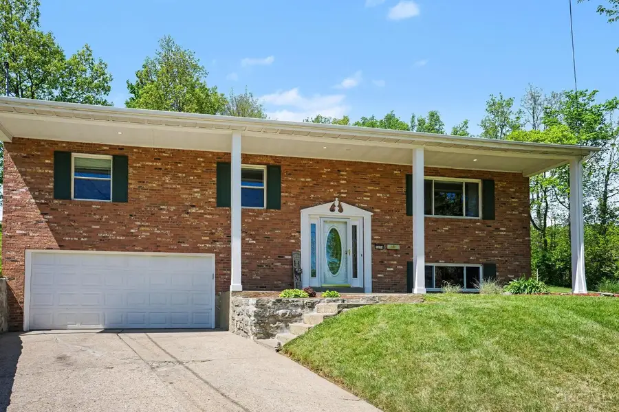 3694 Oakmeadow Lane, Colerain, OH 45247 - #3