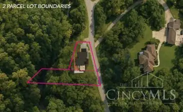 4555 Walton Creek Road, Indian Hill, OH 45243 - #1