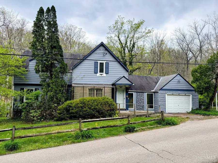 4555 Walton Creek Road, Indian Hill, OH 45243 - #3