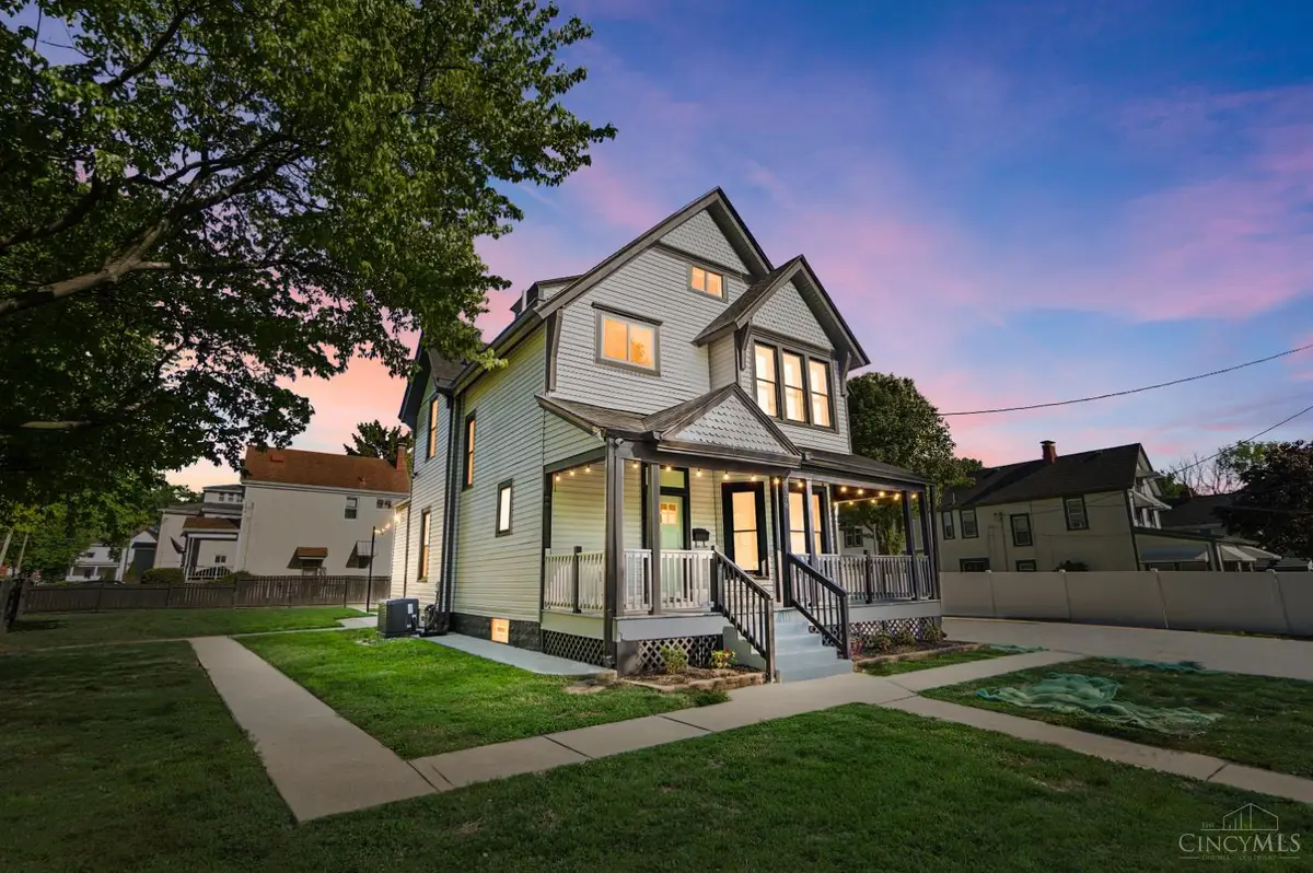 8378 Woodbine Avenue, Cincinnati, OH 45216 - #1