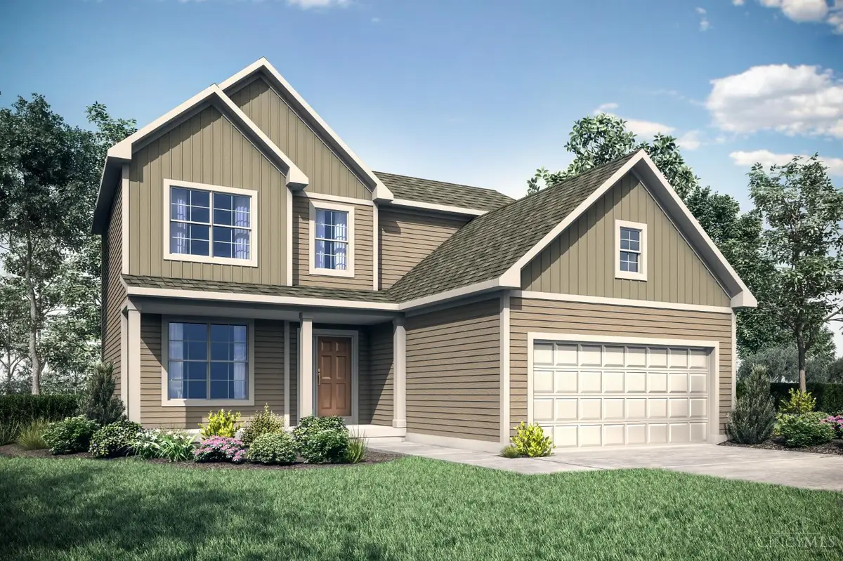 1509 Acadia Drive #0041, Maineville, OH 45039 - #1