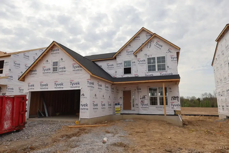 1509 Acadia Drive #0041, Maineville, OH 45039 - #2