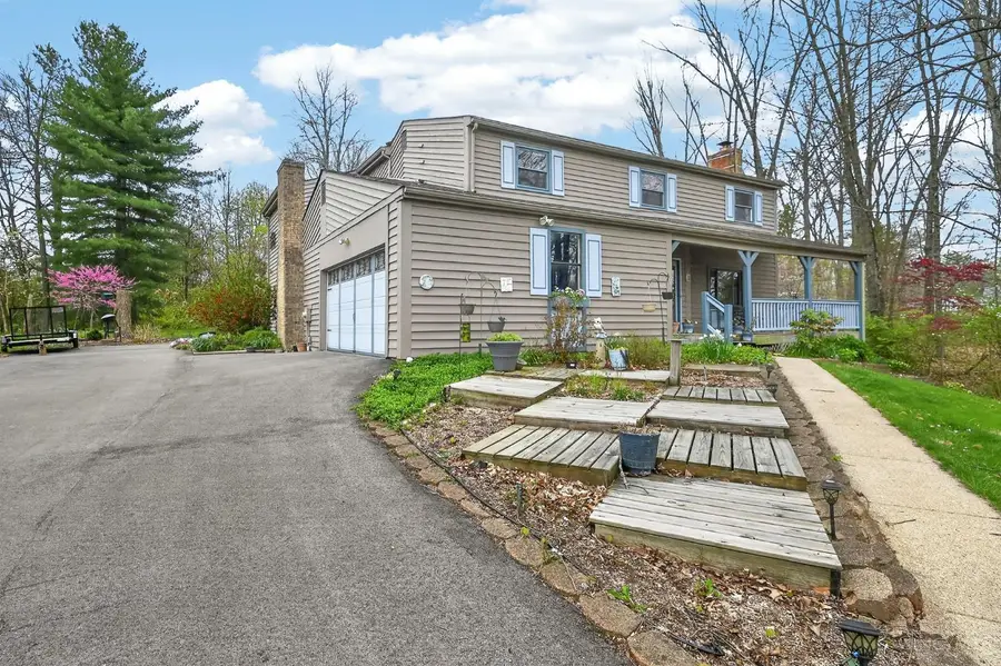 12129 Rich Road, Symmes Township, OH 45140 - #3