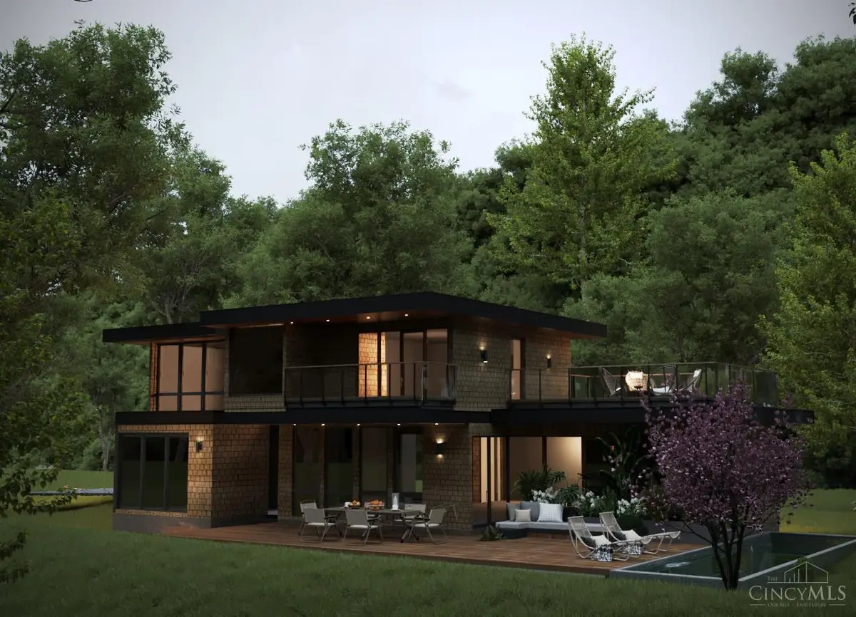 4555 Walton Creek Road, Indian Hill, OH 45243 - #1