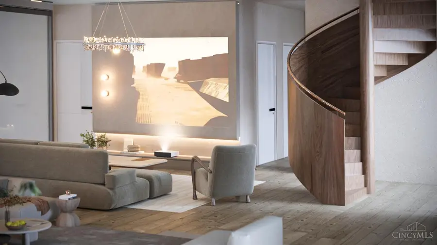 4555 Walton Creek Road, Indian Hill, OH 45243 - #2