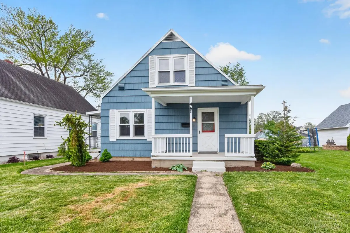 461 Deerfield Road, Lebanon, OH 45036 - #1