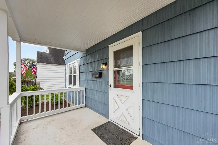 461 Deerfield Road, Lebanon, OH 45036 - #3