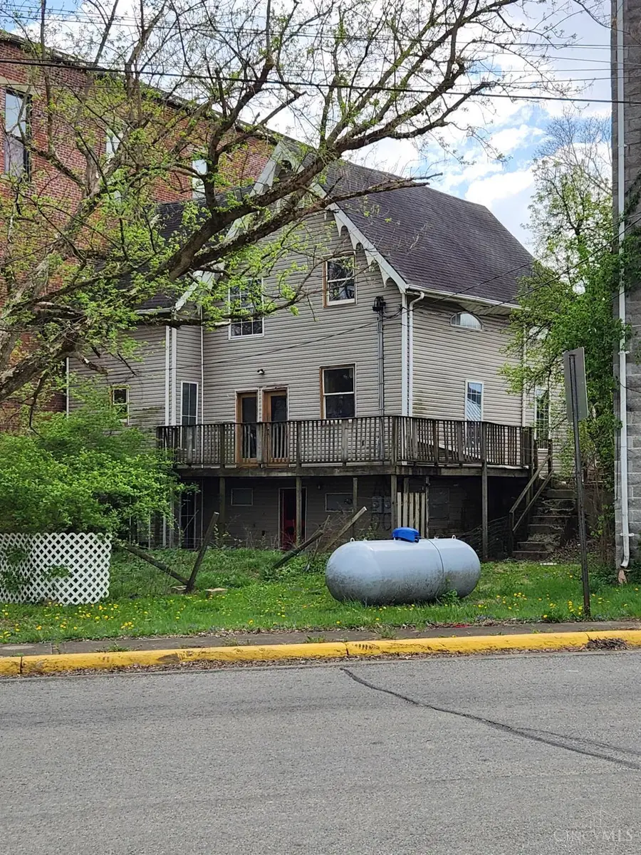 4 Main Street, College Corner, OH 45003 - #2