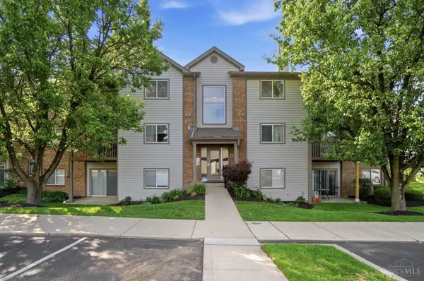 8900 Eagleview Drive #11, West Chester, OH 45069