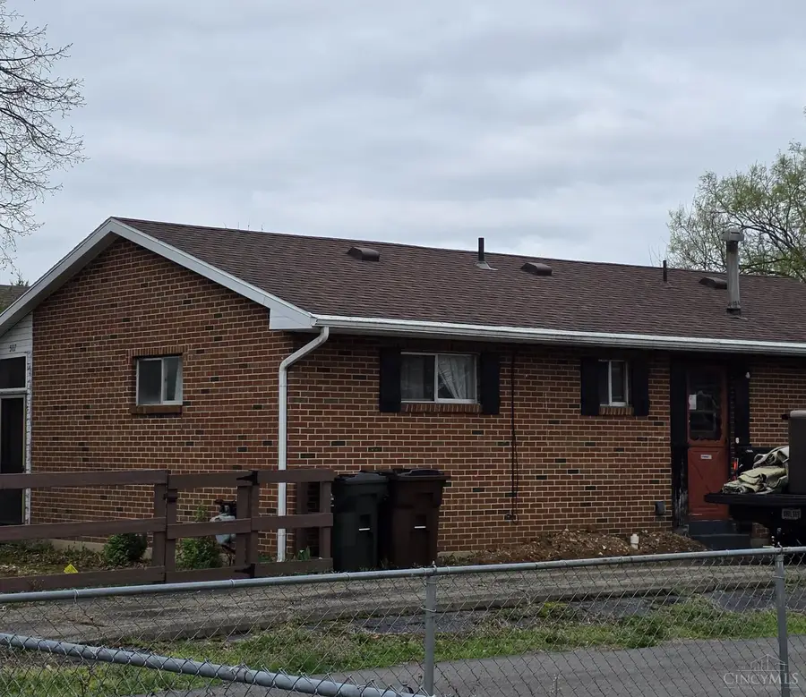 507 Monticello Avenue, Dayton, OH 45404 - #2