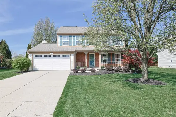 9869 Cedar Knoll Drive, Deerfield Twp., OH 45040