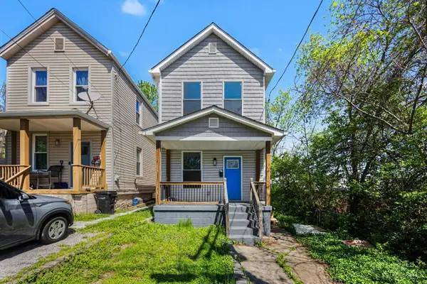 270 Wortman Street, Cincinnati, OH 45226