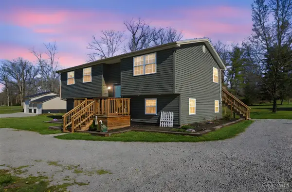 166 Rigdon Road, West Union, OH 45693