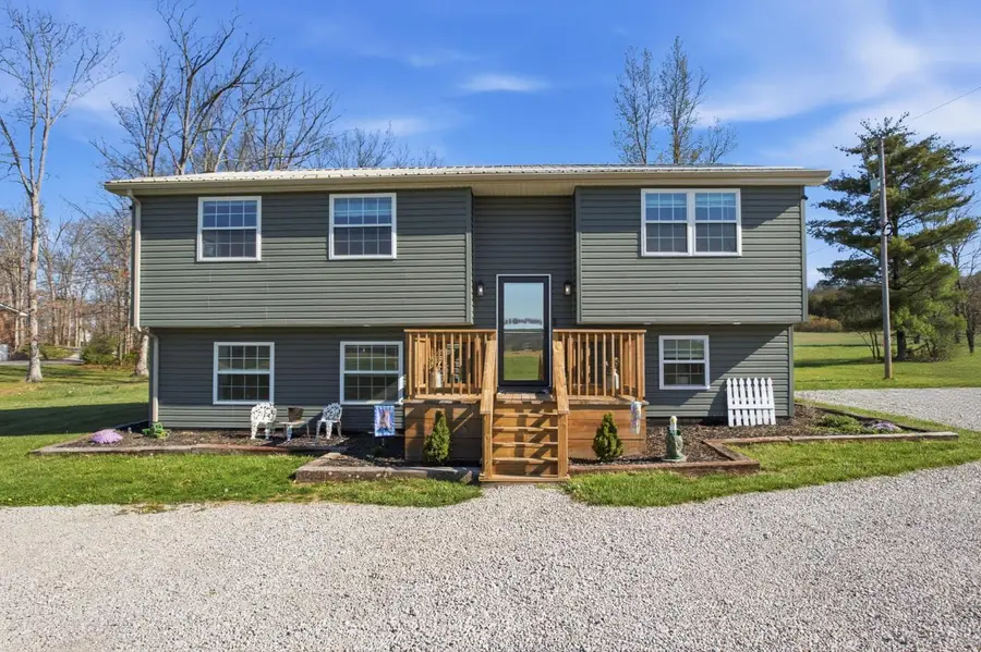 166 Rigdon Road, West Union, OH 45693 - #2