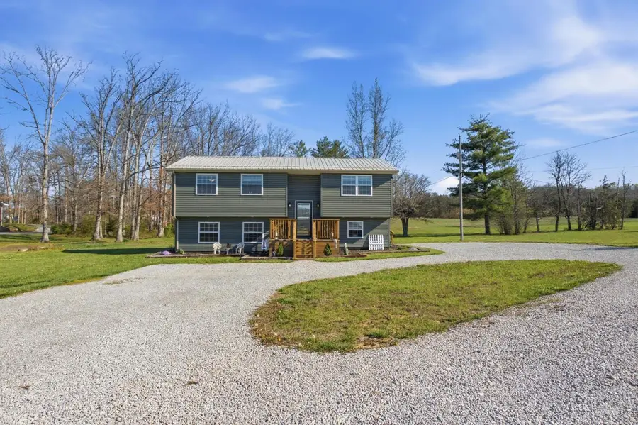 166 Rigdon Road, West Union, OH 45693 - #3