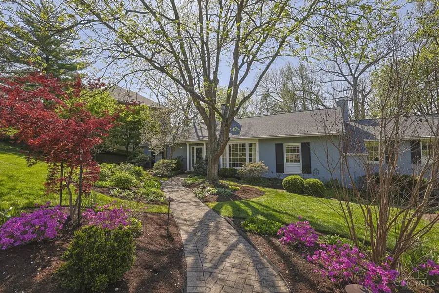 3506 Bayard Drive, Cincinnati, OH 45208 - #2