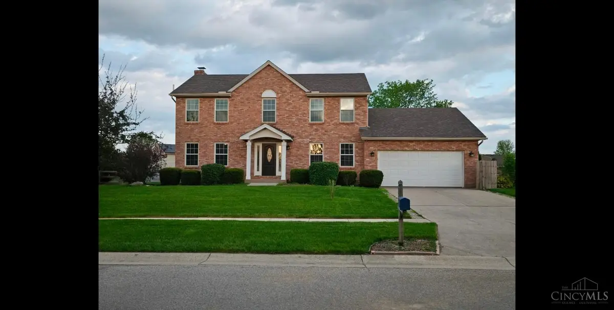 3657 Charfield Lane, Hamilton, OH 45011 - #1