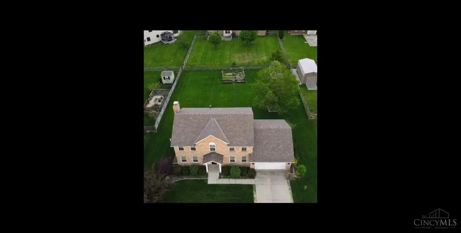 3657 Charfield Lane, Hamilton, OH 45011 - #2