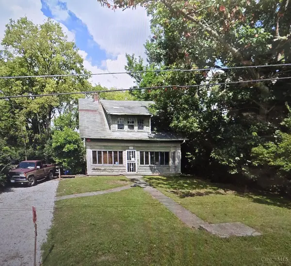 545 Shiloh Springs Road, Harrison Twp, OH 45415