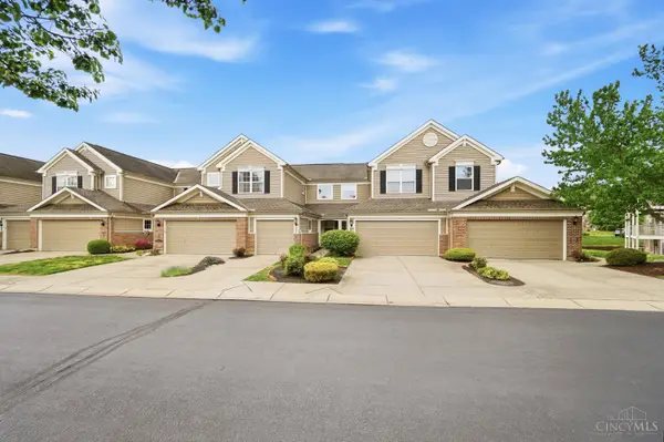 145 Timepiece Lane, Harrison, OH 45030