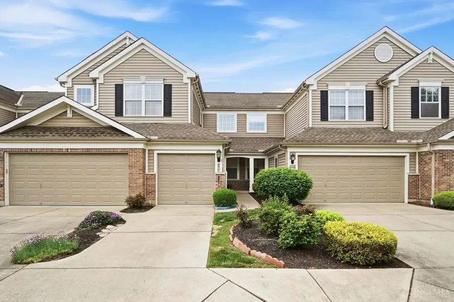 145 Timepiece Lane, Harrison, OH 45030 - #2