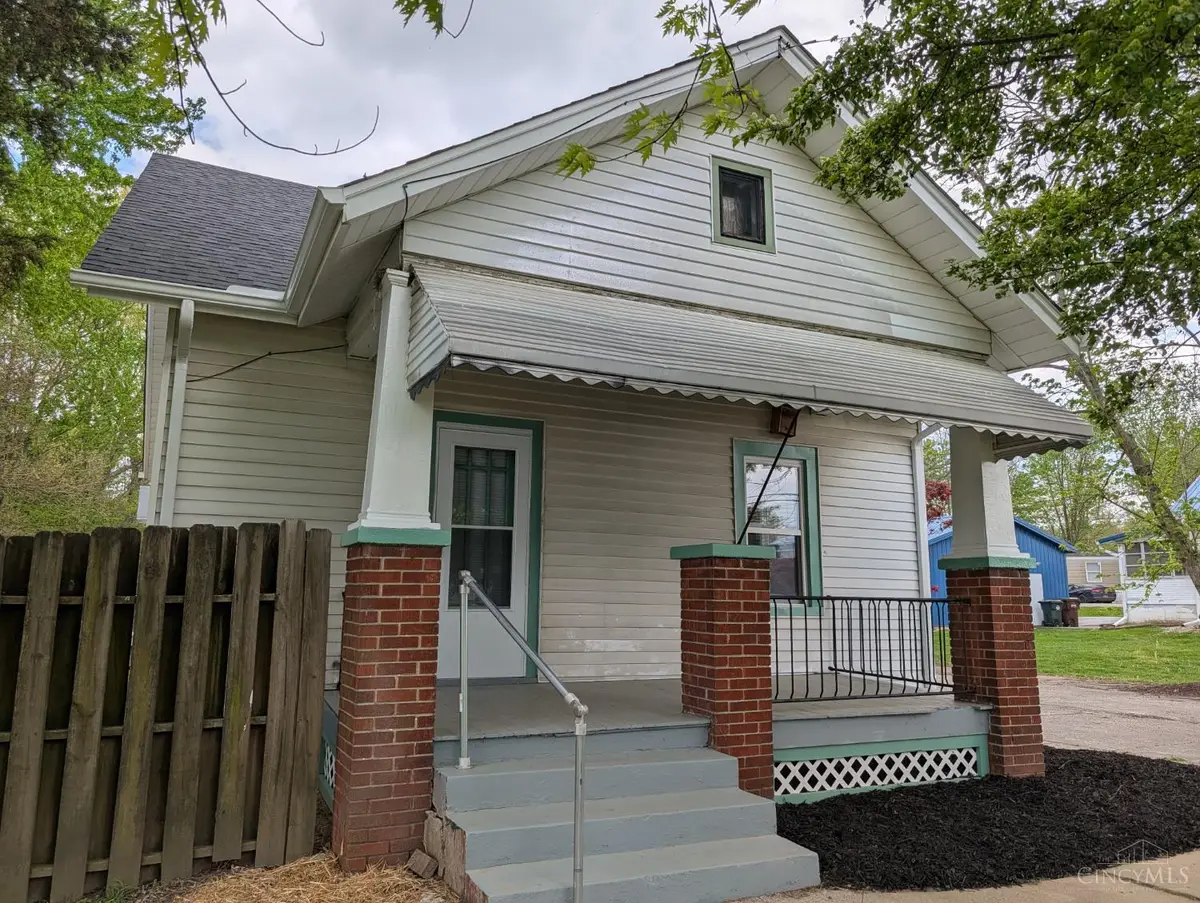 3382 St Rt 132, Amelia, OH 45102 - #1