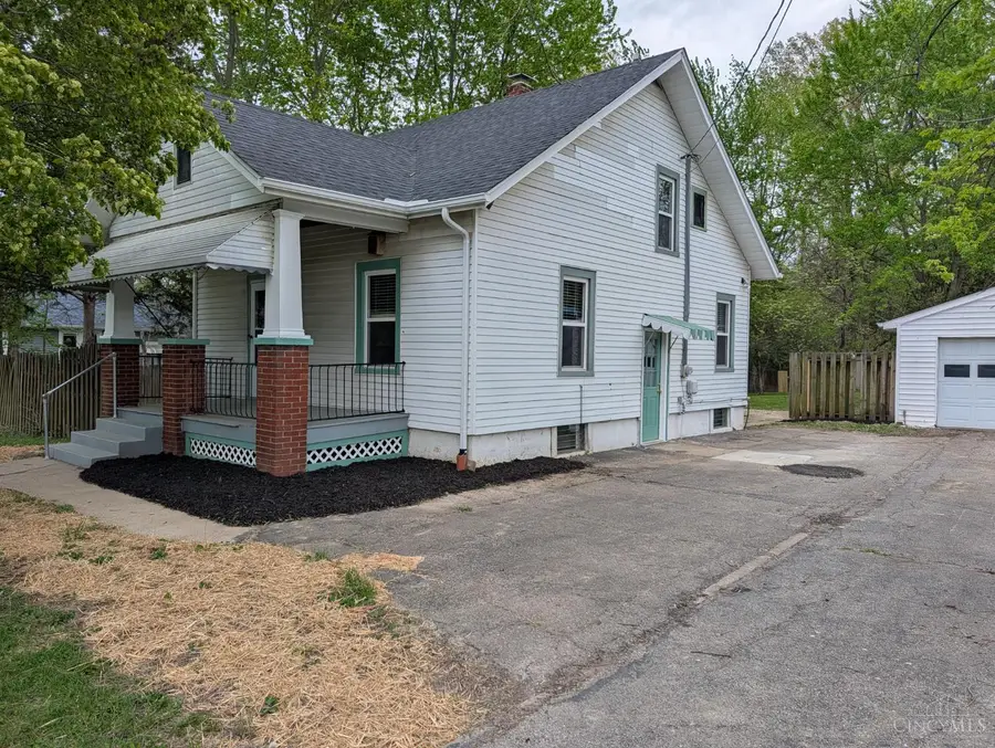 3382 St Rt 132, Amelia, OH 45102 - #2