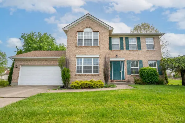 910 Hamlin Drive, Hamilton Twp, OH 45039