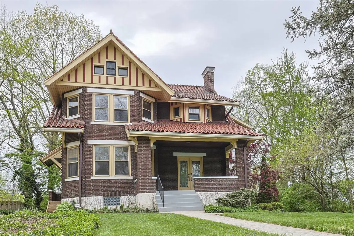 115 E Mills Avenue, Wyoming, OH 45215 - #1