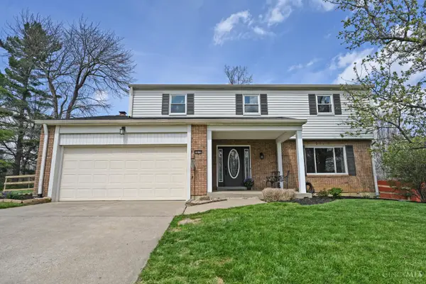 8078 Capitol Drive, Anderson Twp, OH 45244