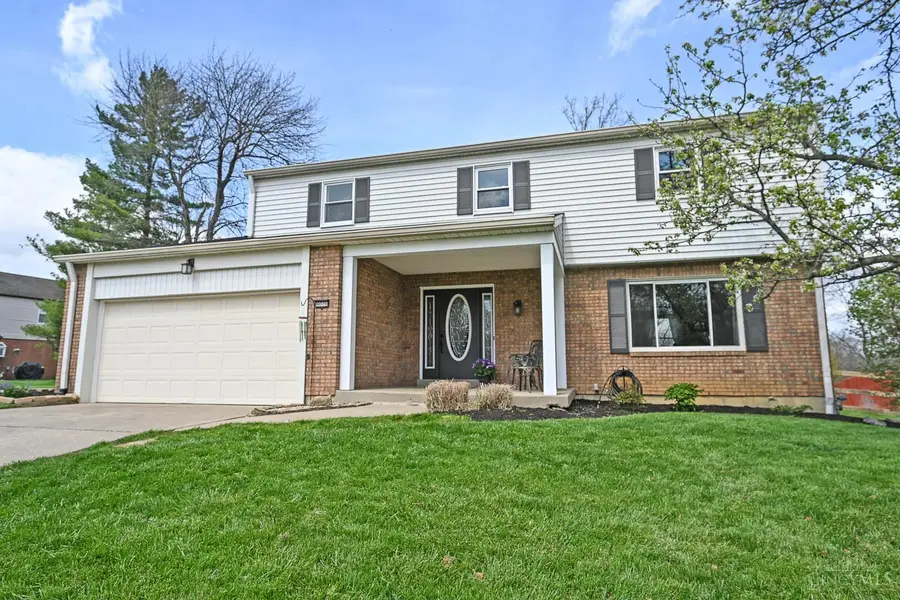 8078 Capitol Drive, Dry Run, OH 45244 - #3