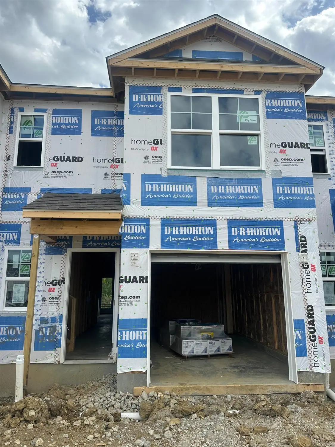 10308 Mae Court, Colerain, OH 45251 - #1