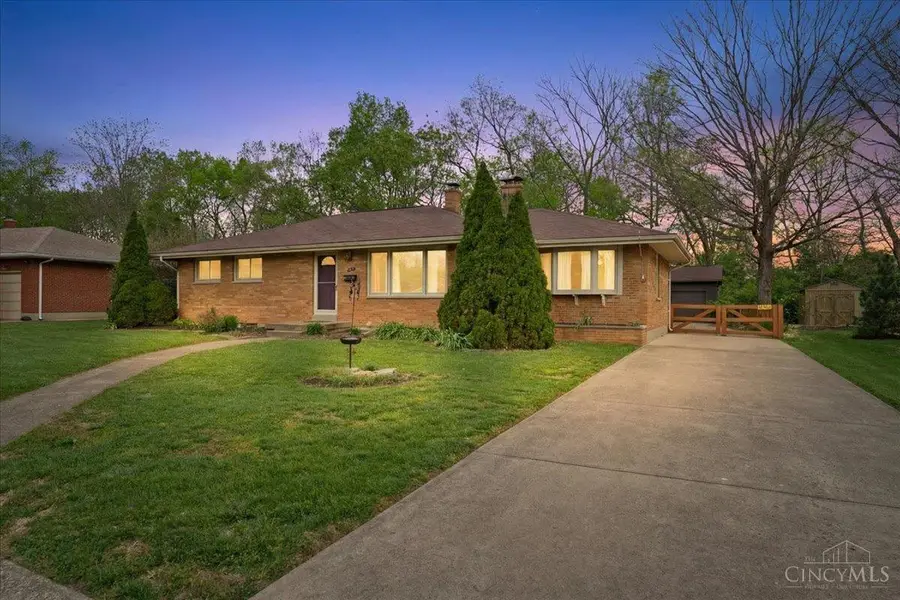 920 Antioch Drive, Fairfield, OH 45014 - #2