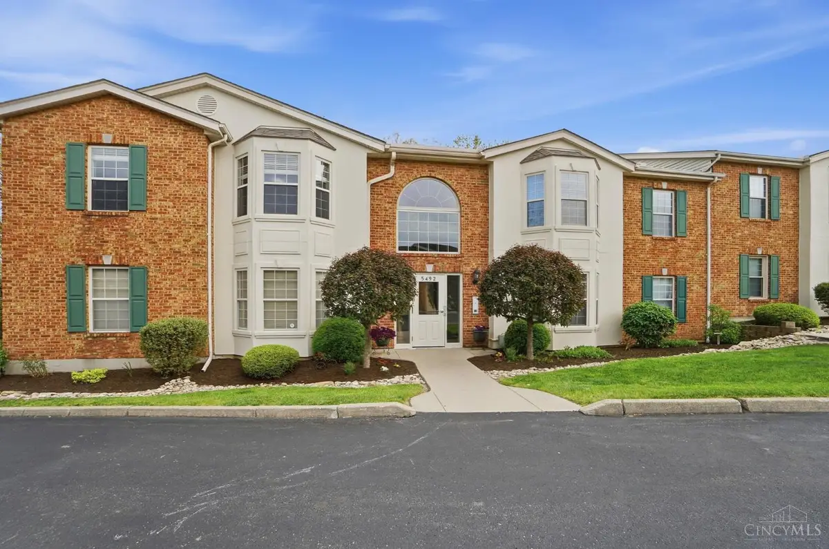 5492 Asbury Lake Drive #62, Green, OH 45247 - #1