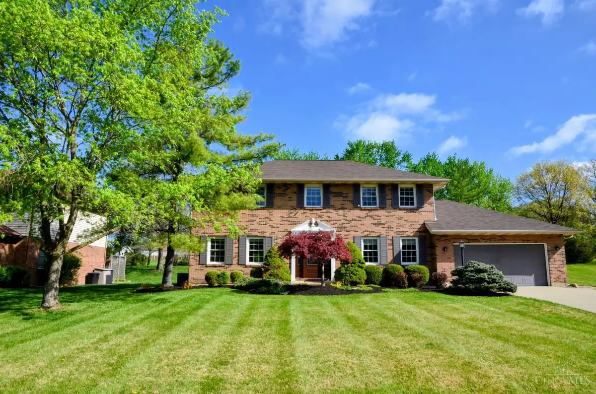 7510 Hollywood Drive, West Chester, OH 45069 - #1