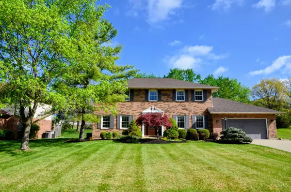 7510 Hollywood Drive, West Chester, OH 45069