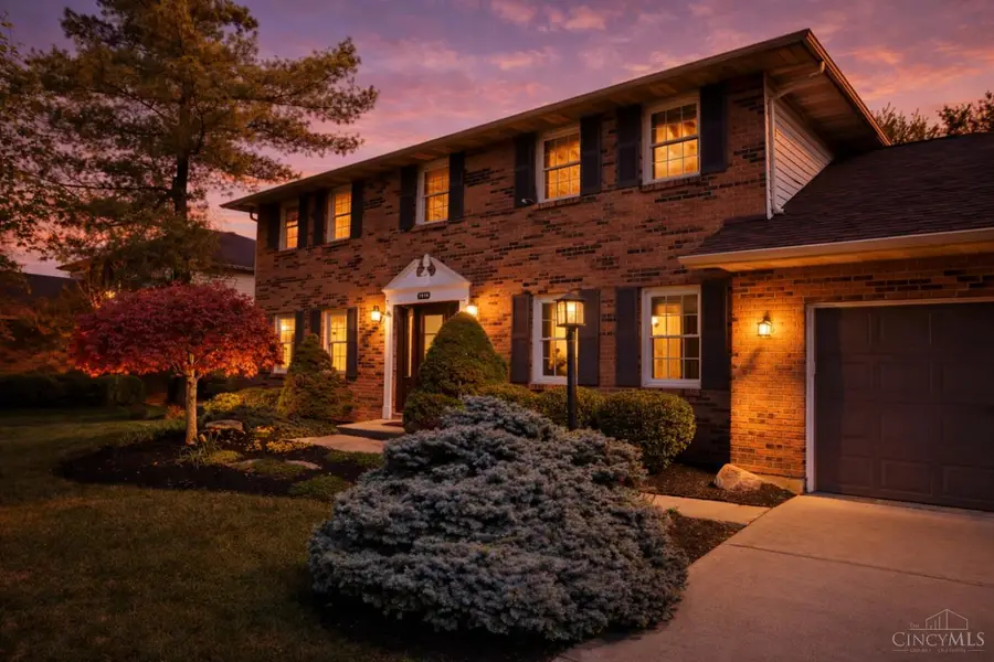 7510 Hollywood Drive, West Chester, OH 45069 - #2