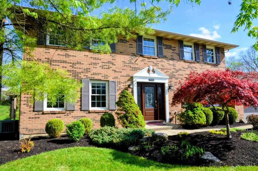 7510 Hollywood Drive, West Chester, OH 45069 - #3