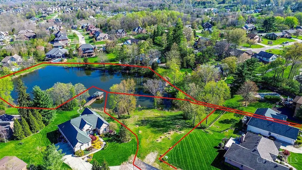 6278 Gardenlake Court, Delhi, OH 45233 - #1