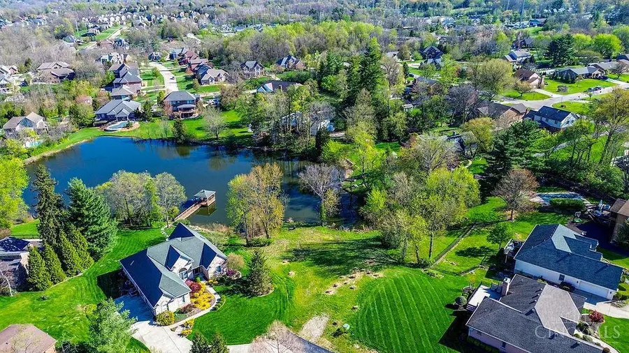 6278 Gardenlake Court, Delhi, OH 45233 - #2