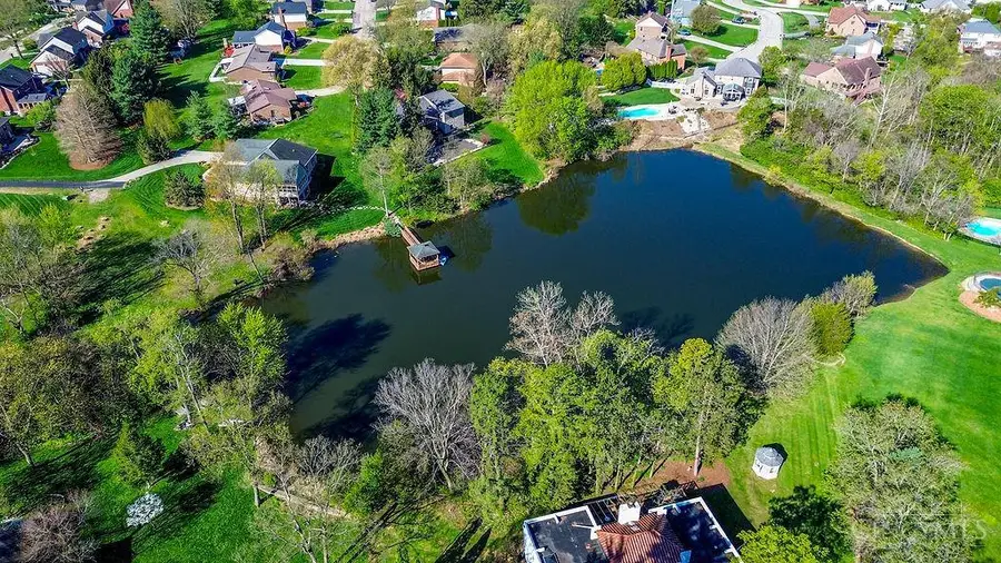 6278 Gardenlake Court, Delhi, OH 45233 - #3